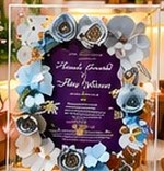Mahar Uang Ferame Galeri