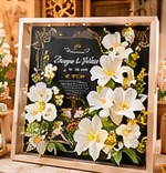 Mahar Bunga Lily
