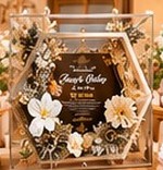 Mahar Tema Rustic Ferame Galeri