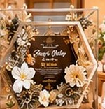 Mahar Tema Rustic Ferame Galeri