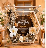 Mahar Tema Rustic